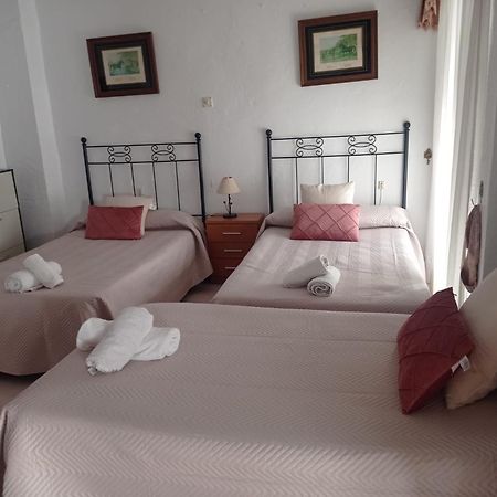 Casa Tipica De Pueblo Andaluz Βίλα Villanueva de San Juan Εξωτερικό φωτογραφία