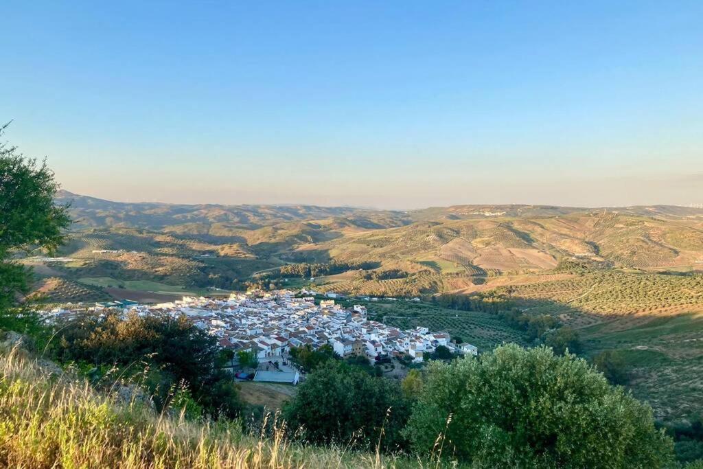 Casa Tipica De Pueblo Andaluz Βίλα Villanueva de San Juan Εξωτερικό φωτογραφία
