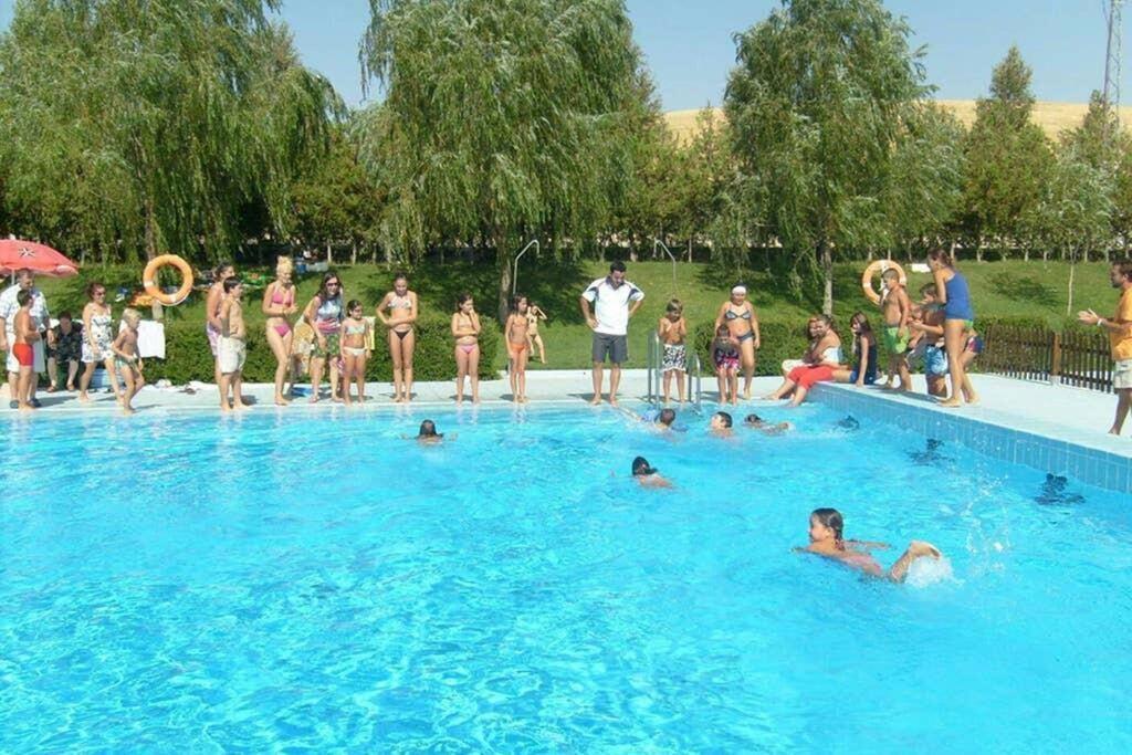 Casa Tipica De Pueblo Andaluz Βίλα Villanueva de San Juan Εξωτερικό φωτογραφία