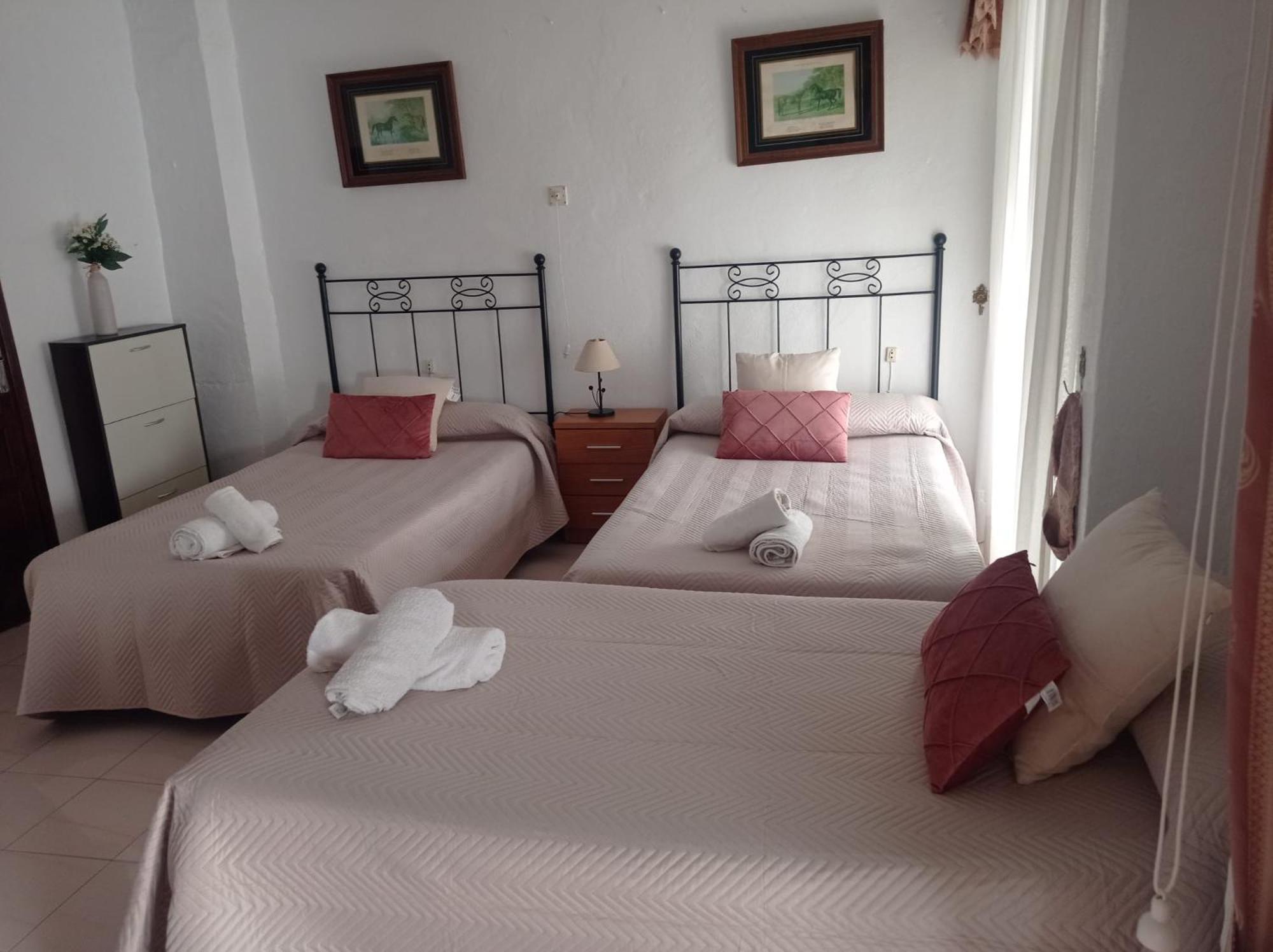 Casa Tipica De Pueblo Andaluz Βίλα Villanueva de San Juan Εξωτερικό φωτογραφία